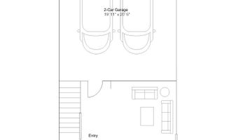 32231 Myrtle Ave SE Plan: Yarrow, Black Diamond, WA 98010