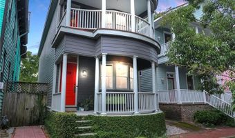 309 E Duffy St, Savannah, GA 31401