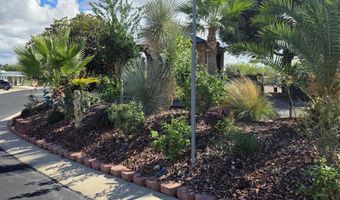 1030 S Barrel Cactus Rdg 170, Benson, AZ 85602