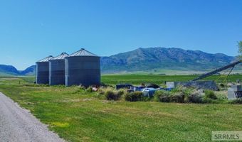 13539 S Robin Rd, Arimo, ID 83214