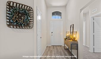 1800 NW 5th St Plan: Oxford, Andrews, TX 79714