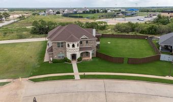 2589 John C Stevens St, Abilene, TX 79601