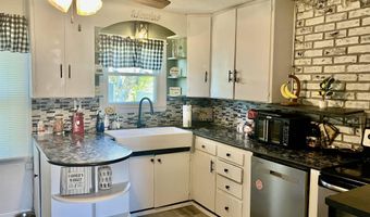 1718 N Socony St, Augusta, KS 67010