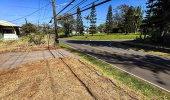 2716 Kokomo Rd, Haiku, HI 96708
