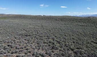 Lot 21 WHITE BEAR Road, Daniel, WY 83115