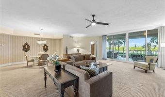 445 DOCKSIDE Dr B-202, Naples, FL 34110