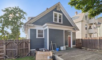 30 Dover St, Bridgeport, CT 06610