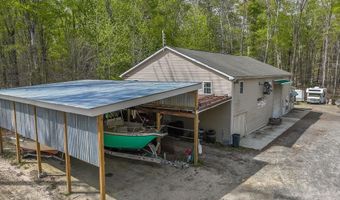 9401 FOOKS Rd, Bishopville, MD 21813