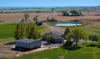 4924 Orchard Bench Rd, Basin, WY 82410