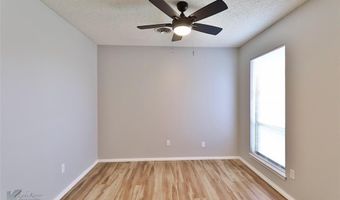 3117 Button Willow A, Abilene, TX 79606