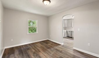 3312 N Thomastown Rd, Austin, IN 47102