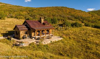 1350 Old Herron Rd, Basalt, CO 81621