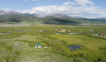 15 S RAINBOW Dr, Cora, WY 82925