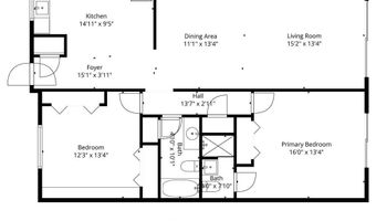 143 Hoffman Ave 109, Cranston, RI 02920