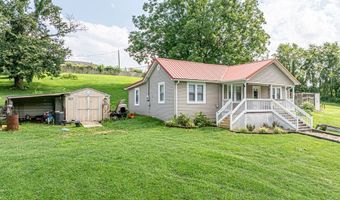 19280 Repass Rd, Abingdon, VA 24210