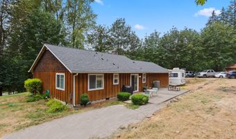 15058 LEWIS RIVER Rd, Ariel, WA 98603