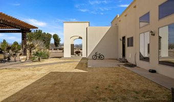 1145 Boundary St, Anthony, NM 88021