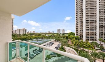 20201 E Country Club Dr 706, Aventura, FL 33180