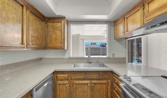 1535 Mancha Dr, Boulder City, NV 89005