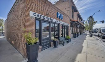 1453 N HWY 395, Gardnerville, NV 89410