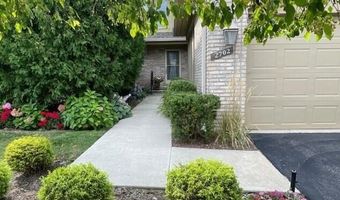 2702 Maitland Dr, Ann Arbor, MI 48105