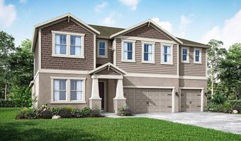 748 Tierra Dr Plan: Sebastian, Spring Hill, FL 34609