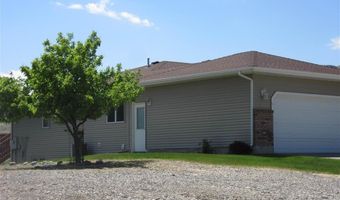 138 Buena Vista Ave, Cody, WY 82414