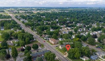 504 14th St NW, Austin, MN 55912