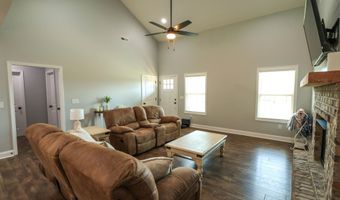 156 DEERFIELD Cir, Anniston, AL 36207