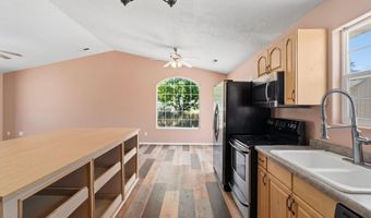 132 E REX LAYNE Dr, Central, UT 84722