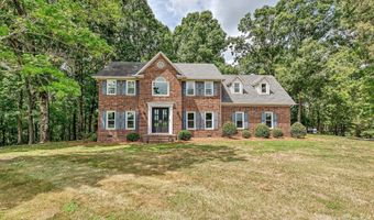 34272 Mabry Rd, Albemarle, NC 28001