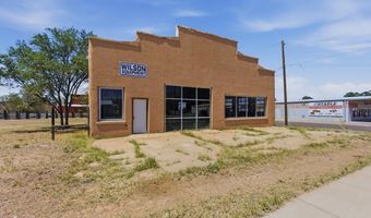 601 W Holland Ave, Alpine, TX 79830