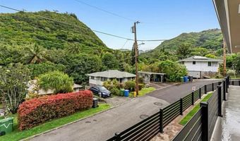 2345 Kipona Pl, Honolulu, HI 96816