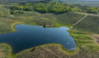 101 MINER CREEK Rd, Bondurant, WY 82922