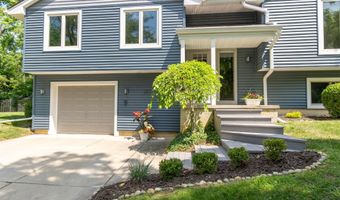 266 Westover Ave, Ann Arbor, MI 48103