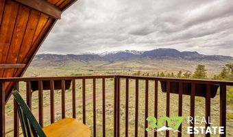 141 Cloudy Dr, Cody, WY 82414