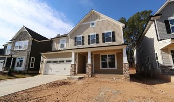2416 Picual Way, Apex, NC 27502
