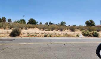0 Apple Valley Rd, Apple Valley, CA 92307