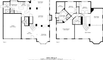 3761 Woodshadow Ln, Addison, TX 75001