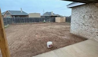 7532 Salerno Ct, Abilene, TX 79606