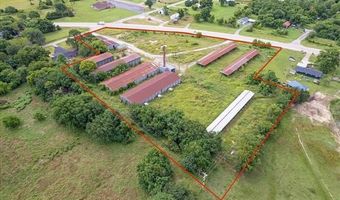 612 E Highway 1, Allen, OK 74825