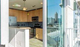 361 17th 1309, Atlanta, GA 30363