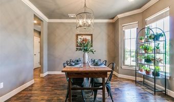 14210 Jack Rabbit Trl, Arcadia, OK 73007