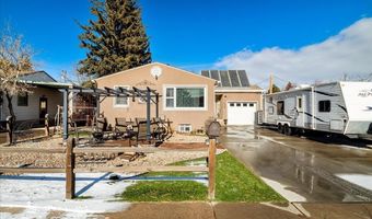 2532 E 15TH St, Cheyenne, WY 82001