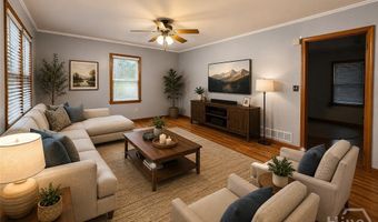 155 Freeman Cir, Athens, GA 30601