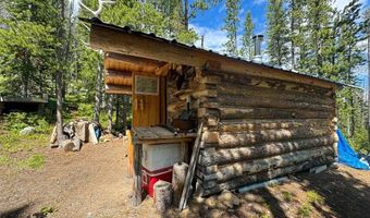 NHN Cataract Creek, Basin, MT 59631