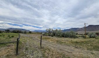 Sunburst Dr, Cody, WY 82414