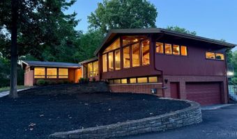 7460 Fair Oaks Dr, Amberley, OH 45237