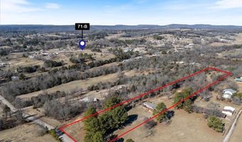 1206 Dow Jones, Alma, AR 72921