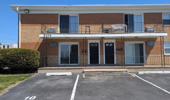 2304 Hamilton Ave 11, Atlantic City, NJ 08401